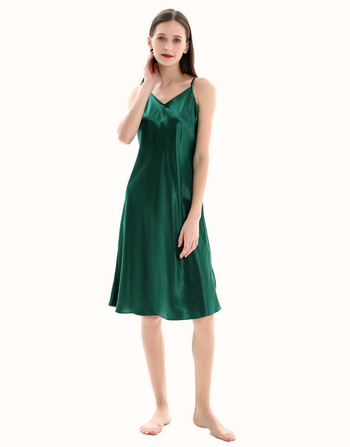 22 Momme Silk Nightdress